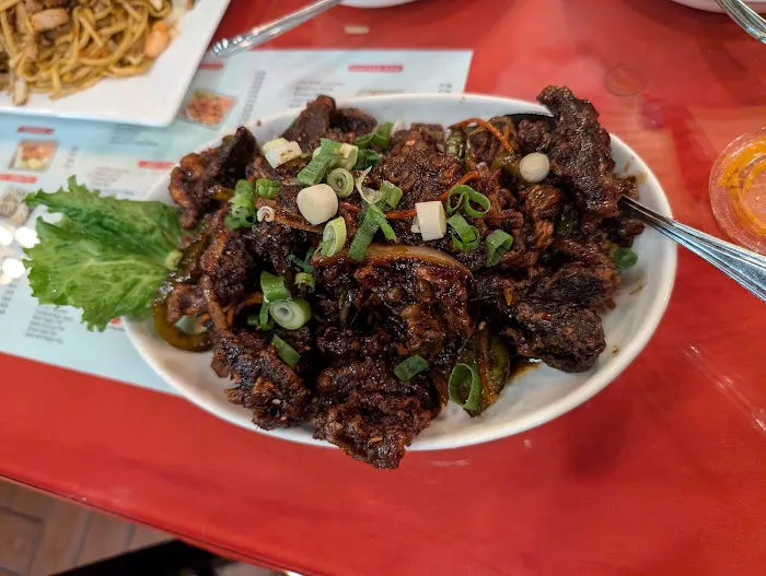 Chilli Chicken House 7