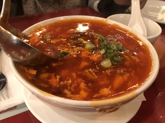 Chilli Chicken House 4
