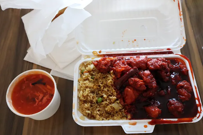 Chilli Chicken House 3