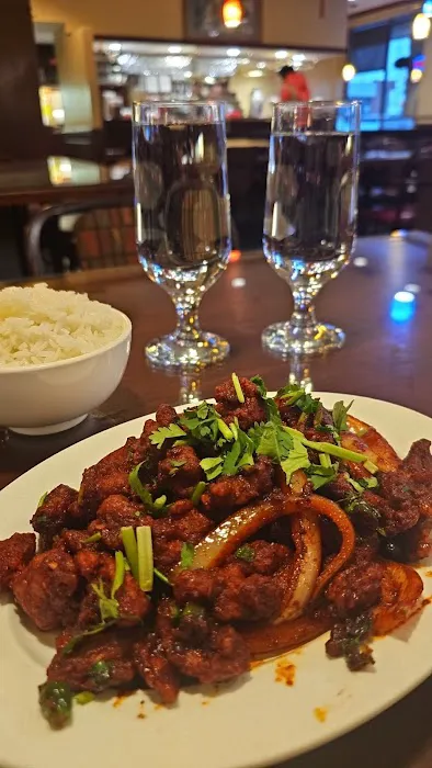New China Garden 1