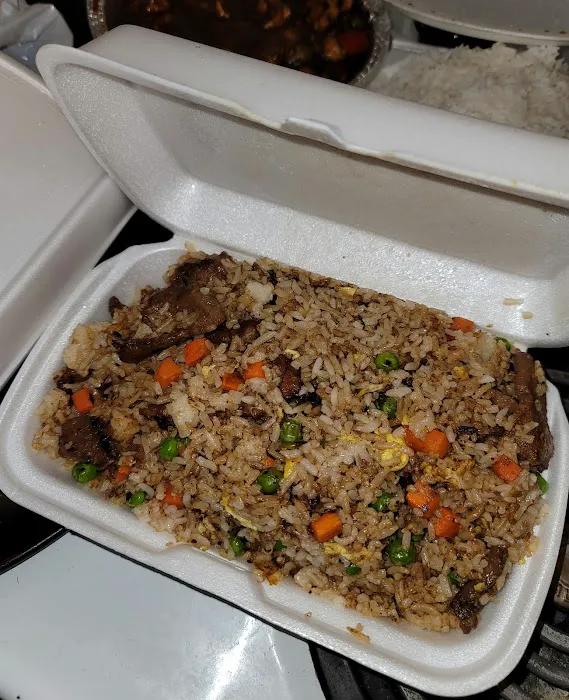 New China Garden 6
