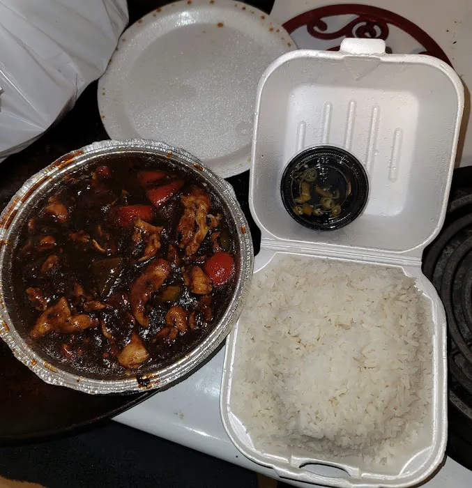 New China Garden 7