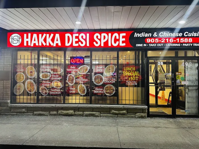 Hakka Desi Spice 1