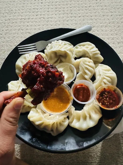 Hakka Desi Spice 2