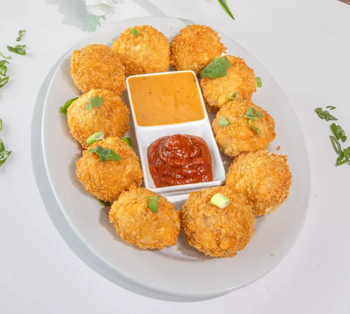 Hakka Desi Spice 5