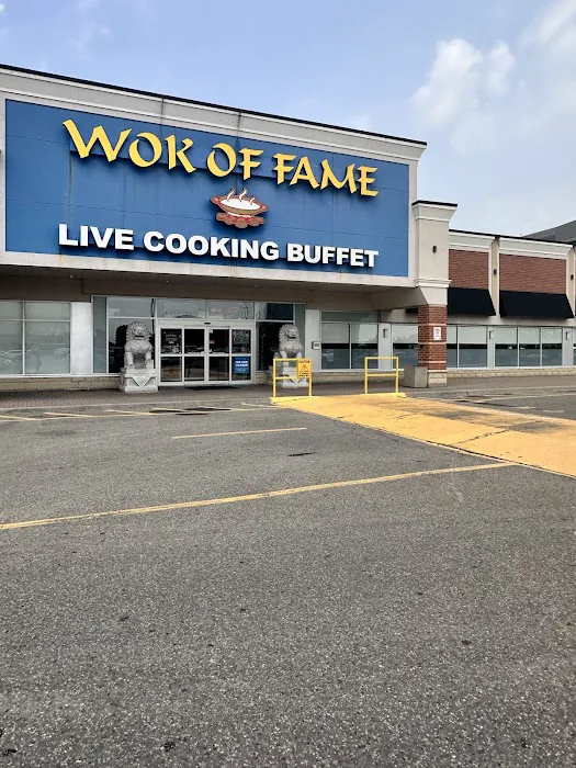 Wok of Fame Restaurant 6