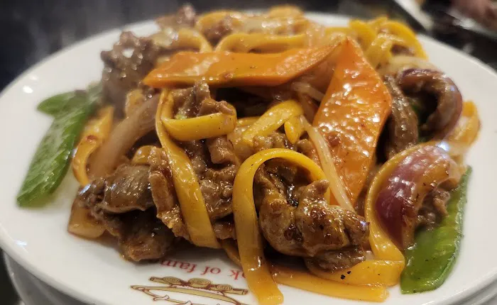 Wok of Fame Restaurant 2