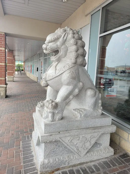 Wok of Fame Restaurant 7