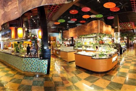 Wok of Fame Restaurant