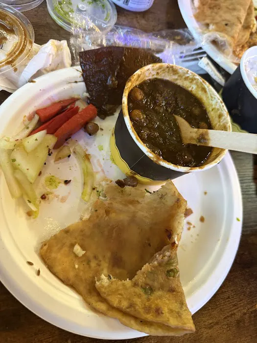 Indian Sweet Master 4