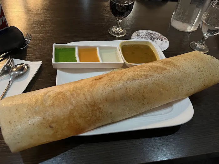 Indian Sweet Master 7
