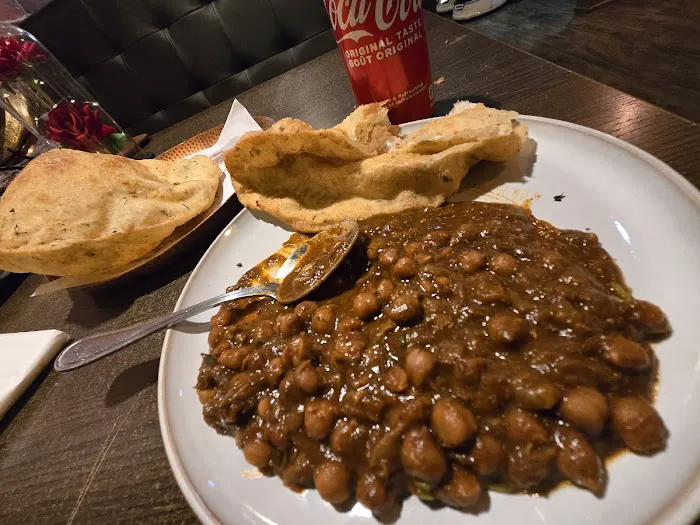 Indian Sweet Master 10