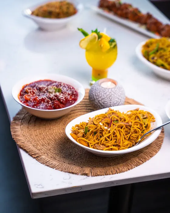 The Hakka Club - Argentia Rd | Mississauga, Ontario 2