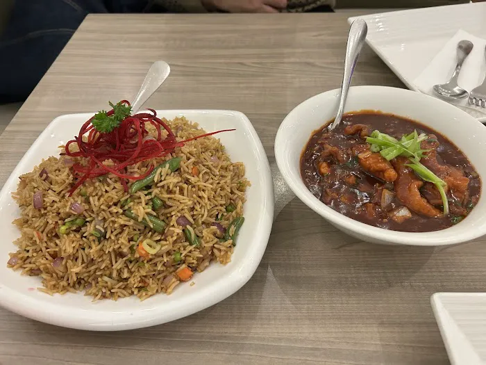 The Hakka Club - Argentia Rd | Mississauga, Ontario 5