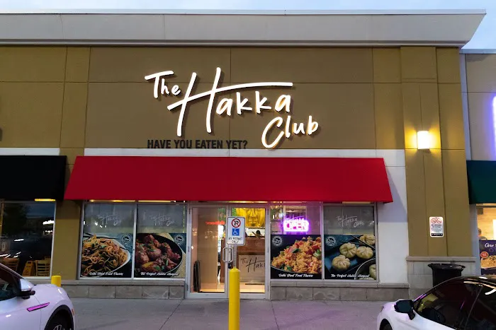 The Hakka Club - Argentia Rd | Mississauga, Ontario 3