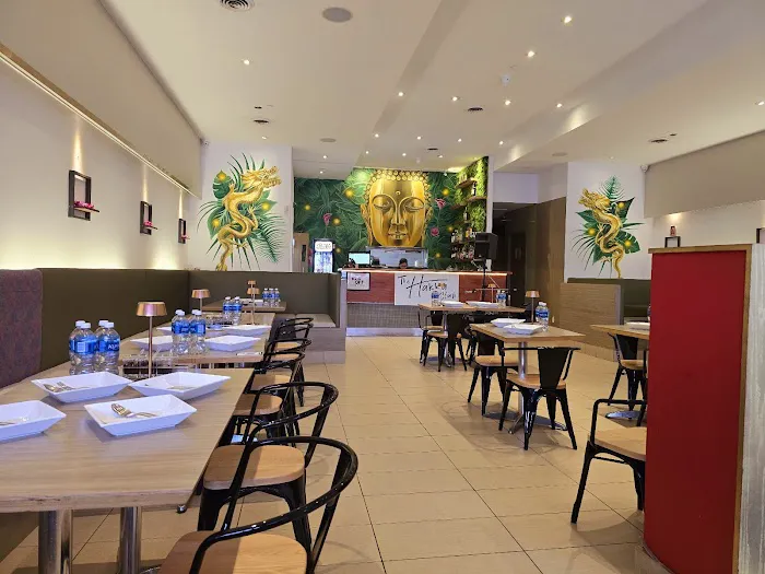 The Hakka Club - Argentia Rd | Mississauga, Ontario 8