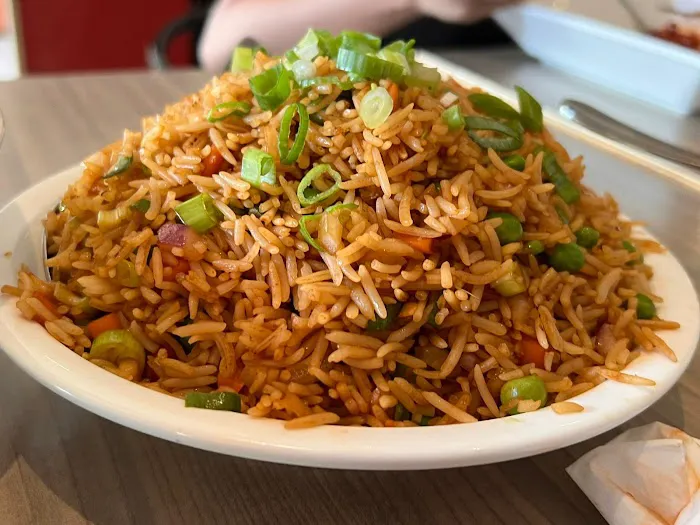 The Hakka Club - Argentia Rd | Mississauga, Ontario 9