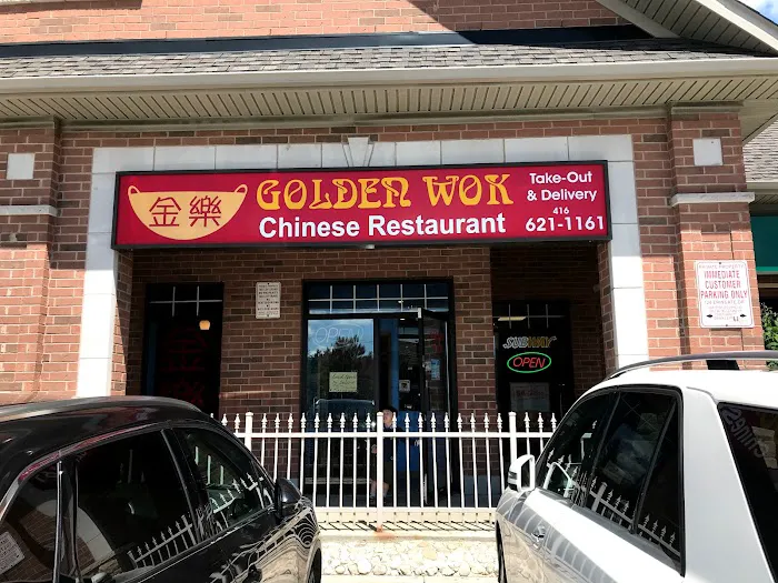 Golden Wok 5