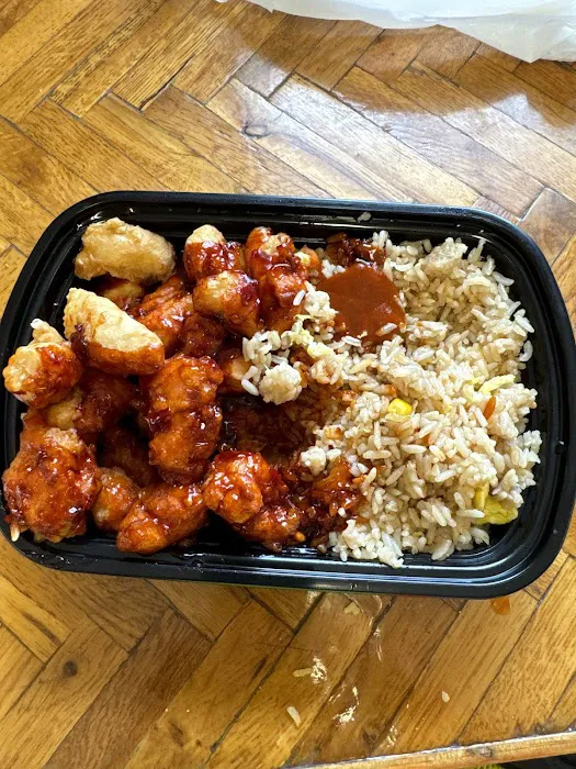 Golden Wok 2