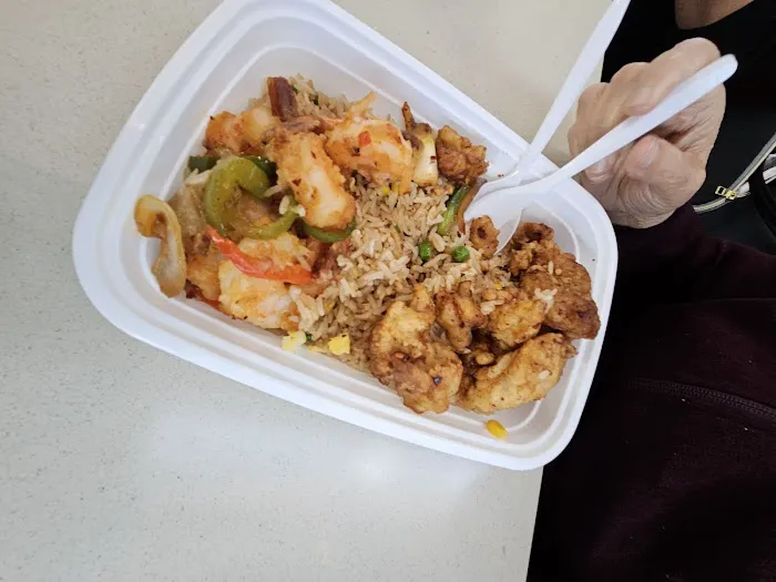 Szechuan Express 2