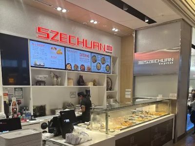 Szechuan Express 0
