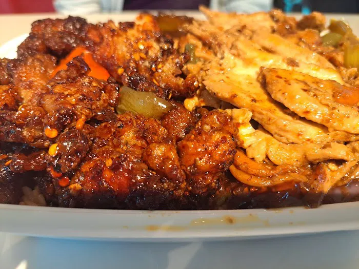 Szechuan Express 3