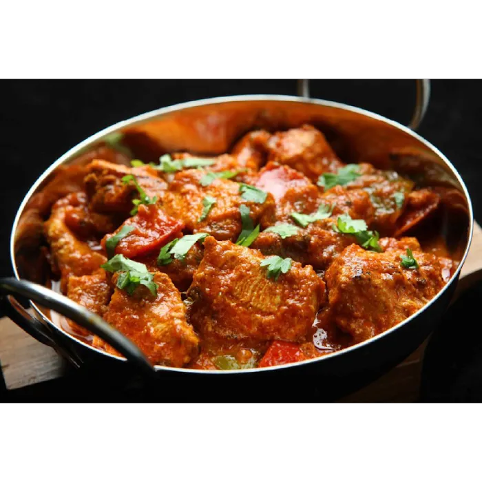 Saffron Cuisines 5