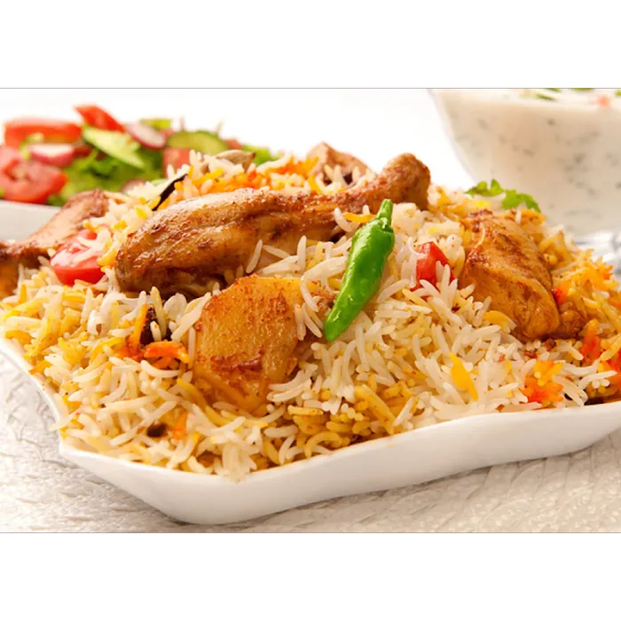 Saffron Cuisines 10
