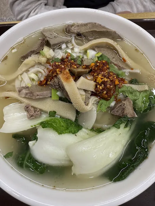 Three Sheep Gourmet Foods 三羊美食 1