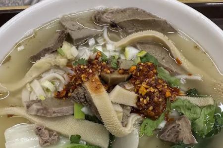Three Sheep Gourmet Foods 三羊美食