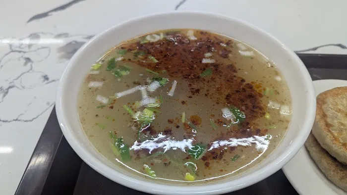 Three Sheep Gourmet Foods 三羊美食 9