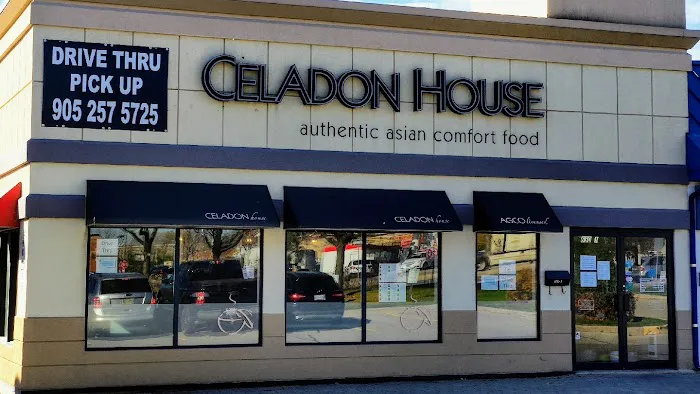 Celadon House 6