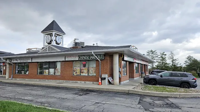 Golden Palace Restaurant 7