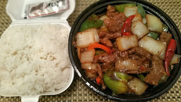 Golden Palace Restaurant 2