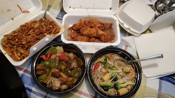 Golden Palace Restaurant 9