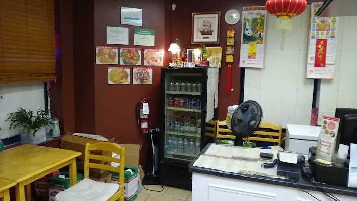 Golden Palace Restaurant 6