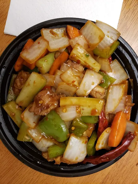 Golden Palace Restaurant 5