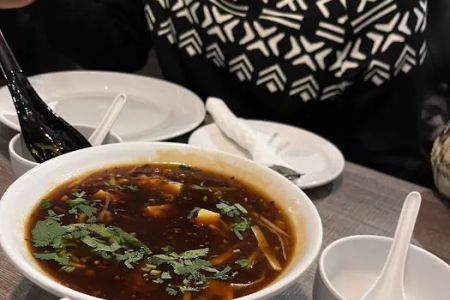 Mela Kitchen (Authentic Indian Chinese Hakka Cuisine)