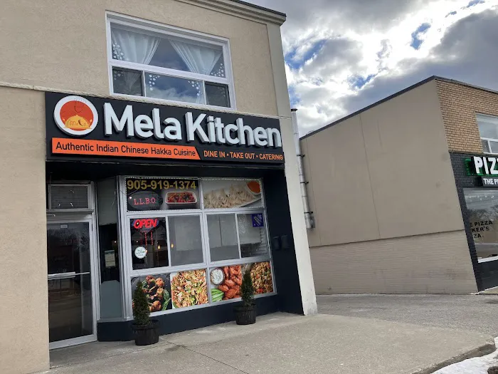 Mela Kitchen (Authentic Indian Chinese Hakka Cuisine) 3
