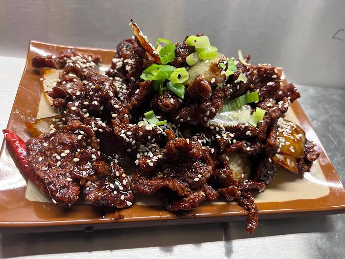 Mela Kitchen (Authentic Indian Chinese Hakka Cuisine) 10