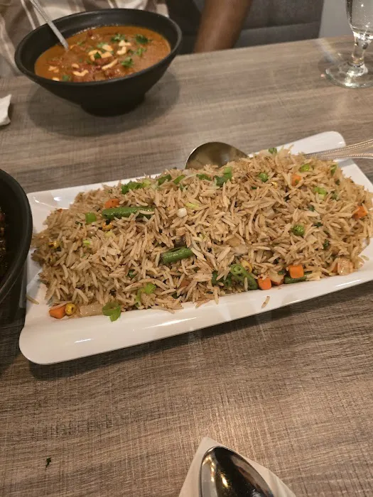 Mela Kitchen (Authentic Indian Chinese Hakka Cuisine) 9