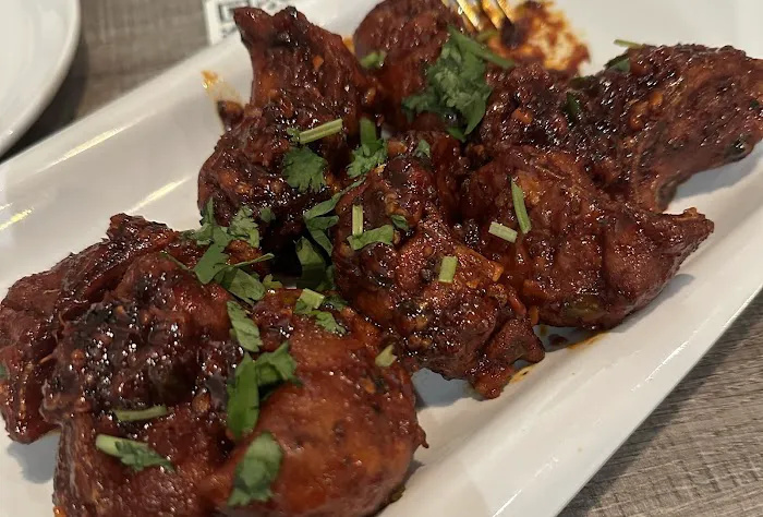 Mela Kitchen (Authentic Indian Chinese Hakka Cuisine) 4