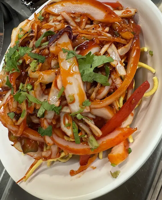 Mela Kitchen (Authentic Indian Chinese Hakka Cuisine) 8
