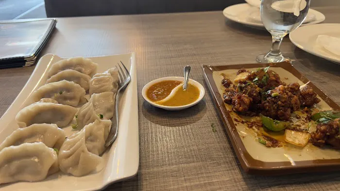 Mela Kitchen (Authentic Indian Chinese Hakka Cuisine) 2