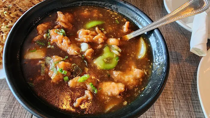 Mela Kitchen (Authentic Indian Chinese Hakka Cuisine) 6