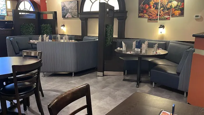 Ice N Spice, Fine Indian & Hakka Cuisine (Indian Restaurants) 2