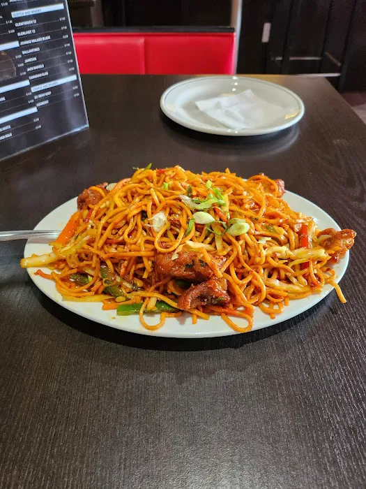 Ice N Spice, Fine Indian & Hakka Cuisine (Indian Restaurants) 1