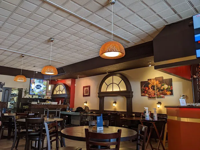 Ice N Spice, Fine Indian & Hakka Cuisine (Indian Restaurants) 3