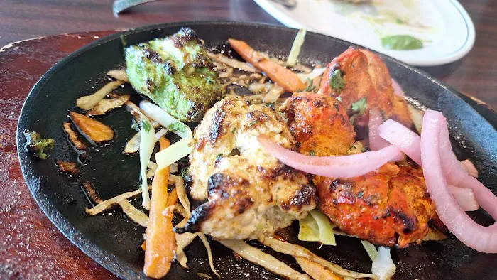 Ice N Spice, Fine Indian & Hakka Cuisine (Indian Restaurants) 4