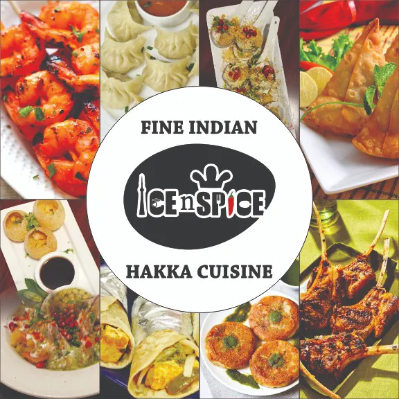 Ice N Spice, Fine Indian & Hakka Cuisine (Indian Restaurants) 9